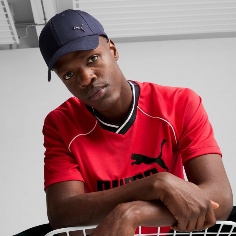 Puma Ess Metal BB baseballová čepice 25994 06 m
