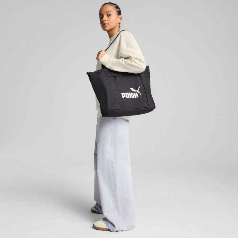Taška Puma Base Shopper 91345 01 NEUPLATŇUJE SE