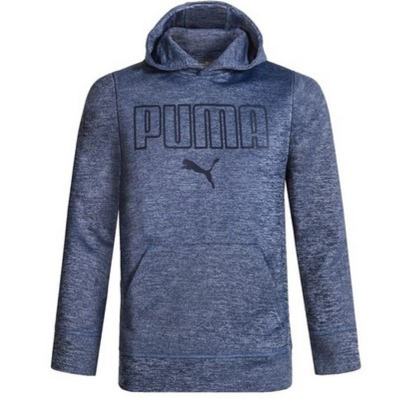Mikina Puma ESS Comfort Hoodie FL W 682384 01 s