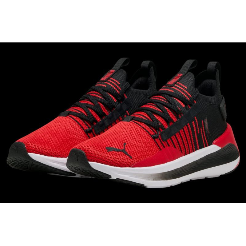 Boty Puma Softride Symmetry Fuzion For All Time Re M 31012711 44.5