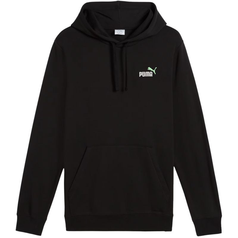 Mikina Puma Ess 2 Color Small No.1 Logo Hoodie TR M 684719 51 pánské XL