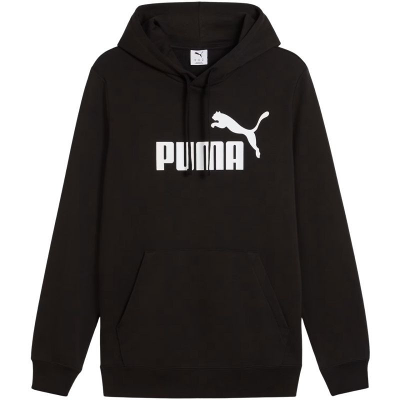 Mikina Puma ESS No.1 Logo Hoodie TR M 682572 01 pánské 2 XL