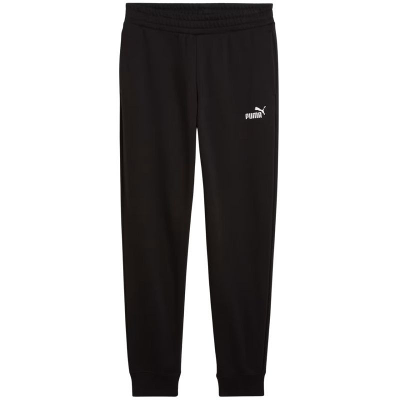 Puma ESS Small No. 1 Logo W 682448 01 dámské kalhoty L