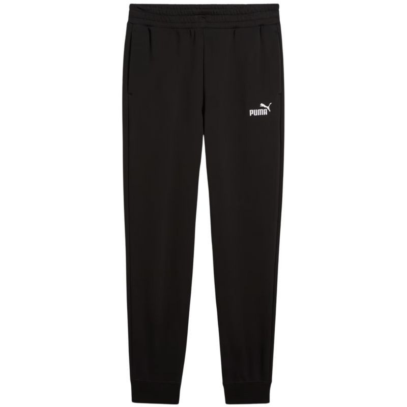 Kalhoty Puma ESS No. 1 Logo Slim M 682642 01 XL