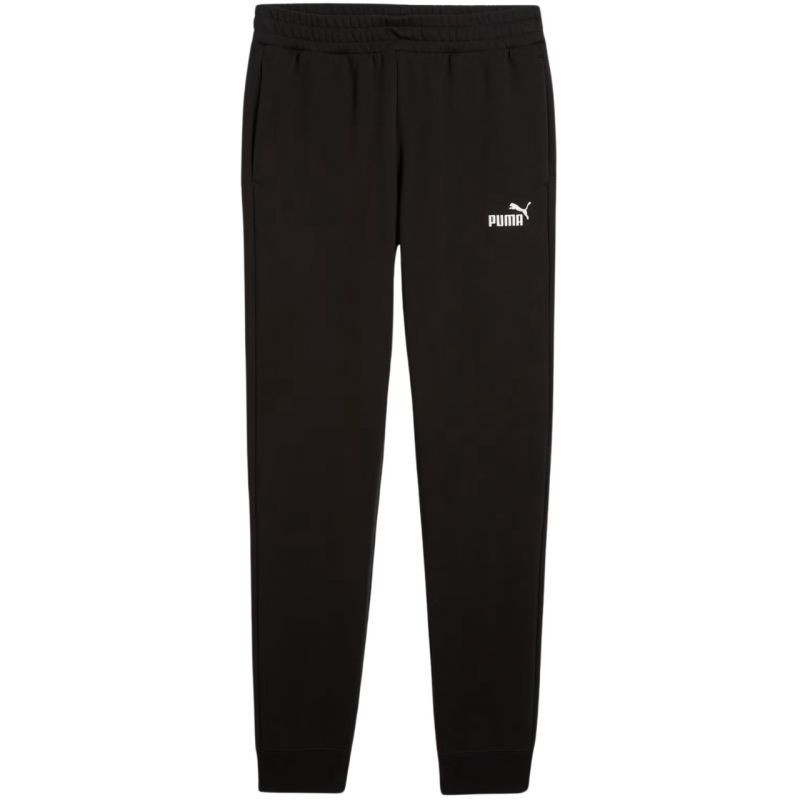 Kalhoty Puma Ess No.1 Logo Slim M 682644 01 s