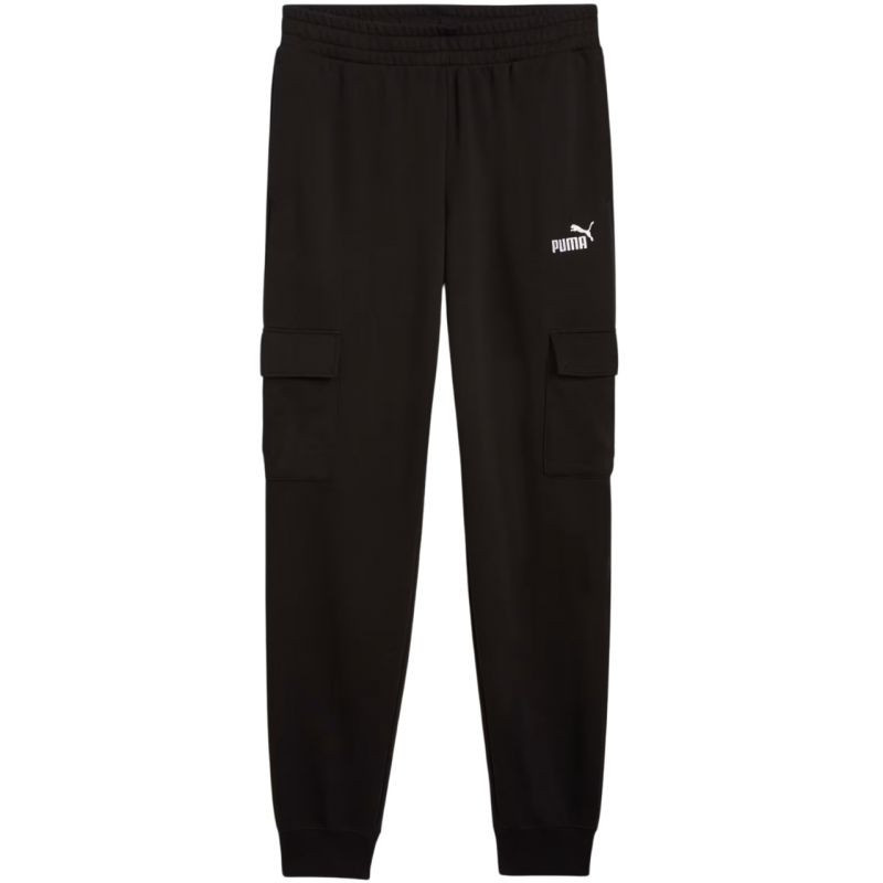 Puma ESS No.1 Logo Cargo kalhoty M 682661 01 m