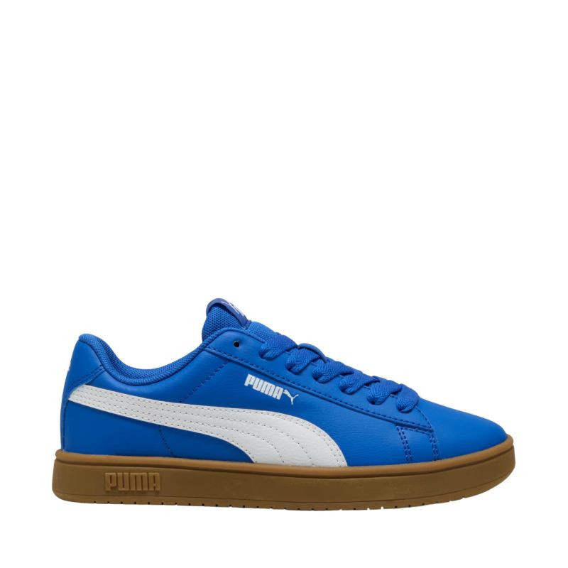 Boty Puma Rickie Classic Jr 394252 17 37