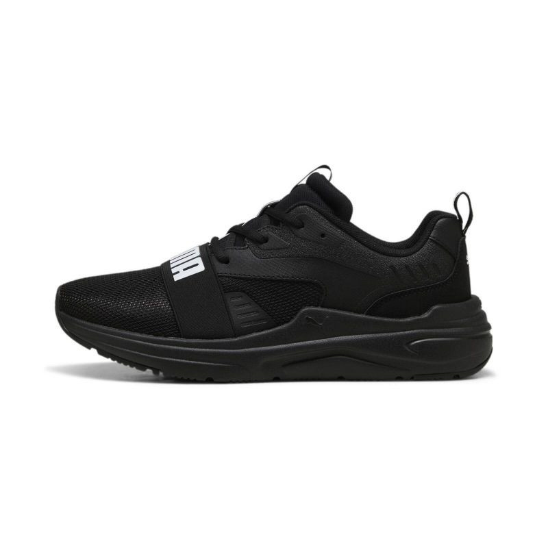 Boty Puma Softride Wired 2 40023201 38