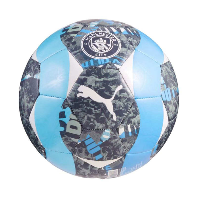 Puma MCFC Prematch fotbal 84548 74 05.0