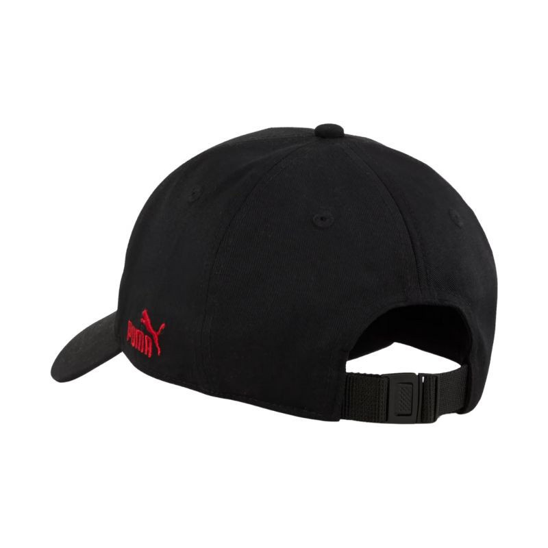 Puma AC Milan Ftbl Archive baseballová čepice 25956 07 NEUPLATŇUJE SE