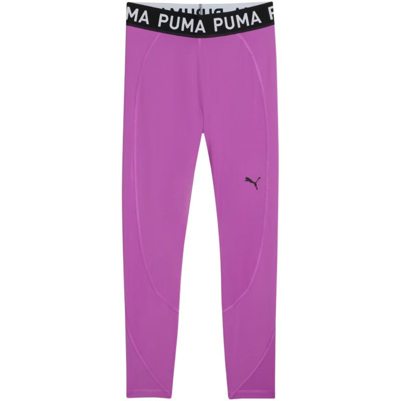 Legíny Puma Strong Tight W 526000 99 dámské 2 XL
