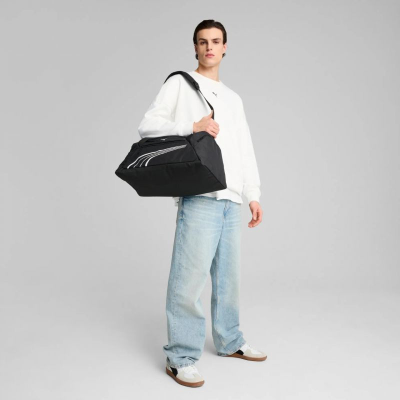 Puma Fundamental Malá taška 91187 01 NEUPLATŇUJE SE
