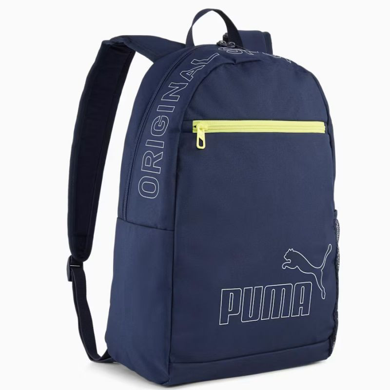 Puma Phase Backpack II 091166-02 sportovní styl