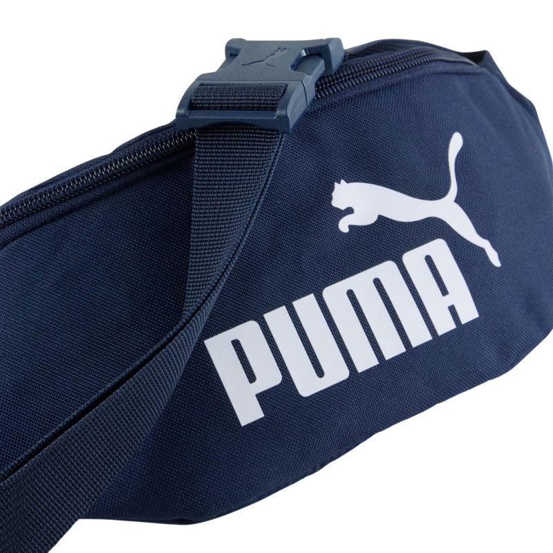 Sáček, ledvinka Puma Phase Waist Bag 91165 02 NEUPLATŇUJE SE