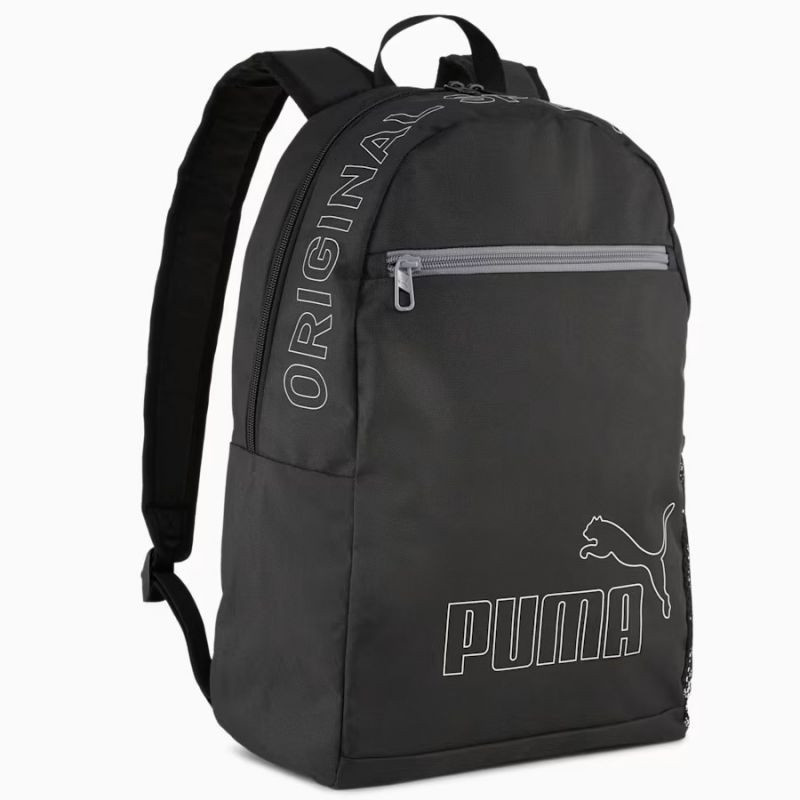 Puma Phase Backpack II 091166-01 sportovní styl