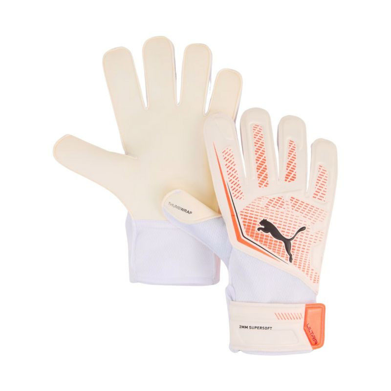 Brankářské rukavice Puma Ultra Play RC 41952 06 8