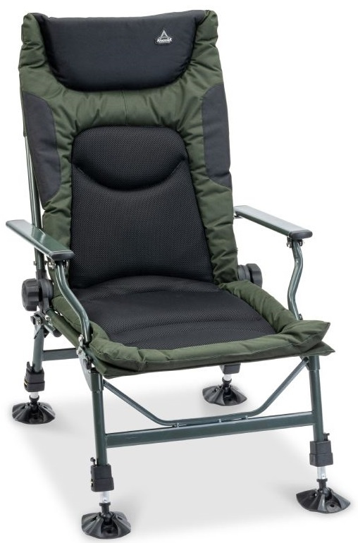 Anaconda křeslo cusky carp chair
