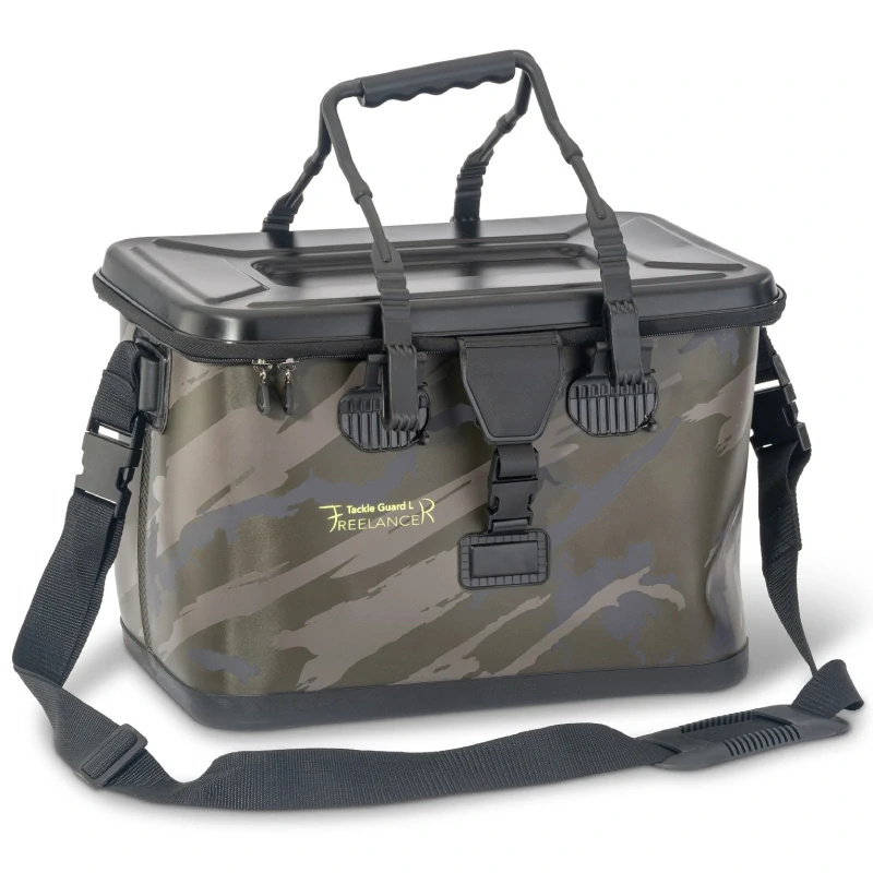 Anaconda taška tackle guard large