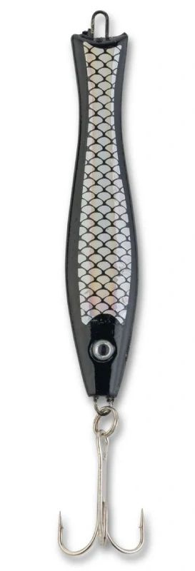 Aquantic pilker 3d holo pilker bl - 70 g