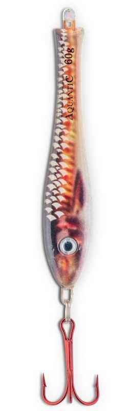 Aquantic pilker zombie pilk bg - 85 g