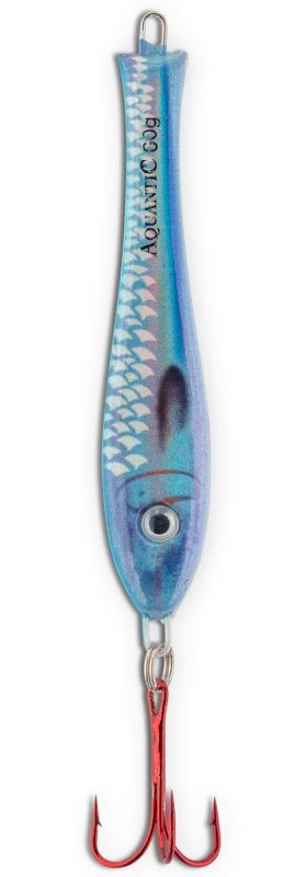 Aquantic pilker zombie pilk bs - 100 g