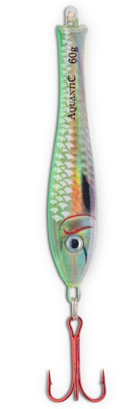 Aquantic pilker zombie pilk gs - 500 g