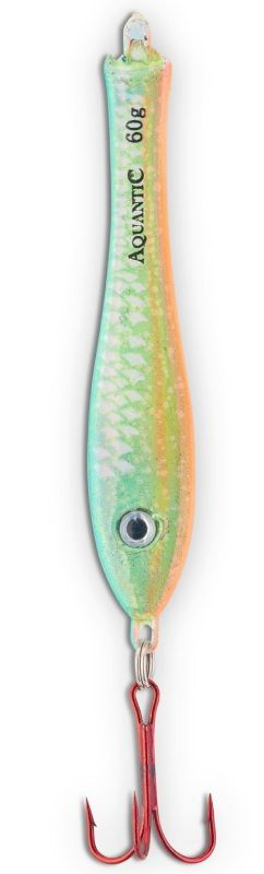 Aquantic pilker zombie pilk ys - 60 g
