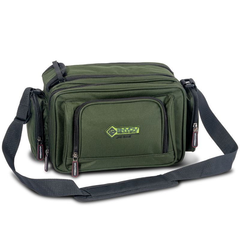 Iron claw taška jig bag
