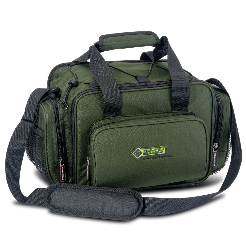 Iron claw taška spin bag small