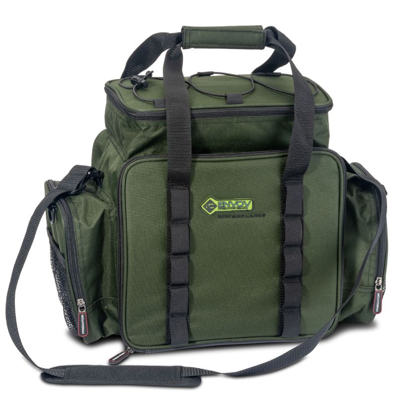 Iron claw taška spin bag large