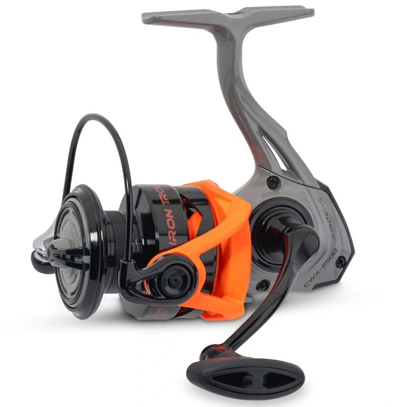 Iron trout naviják spooner cwx 2500