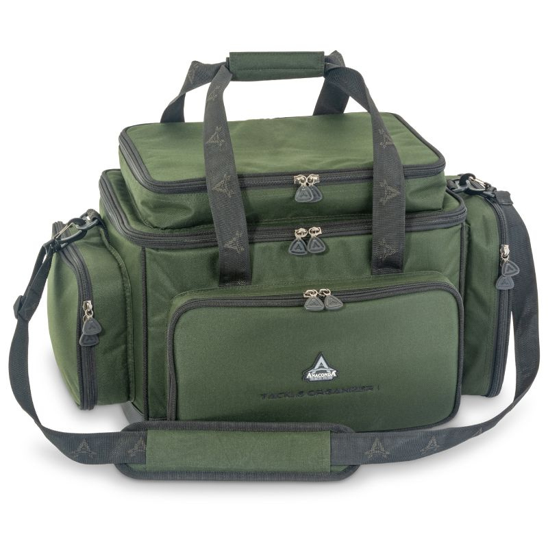 Anaconda taška tackle organizer