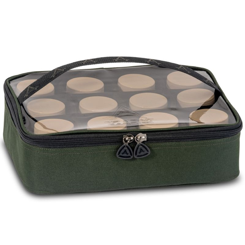 Anaconda pouzdro dip & bait carrier
