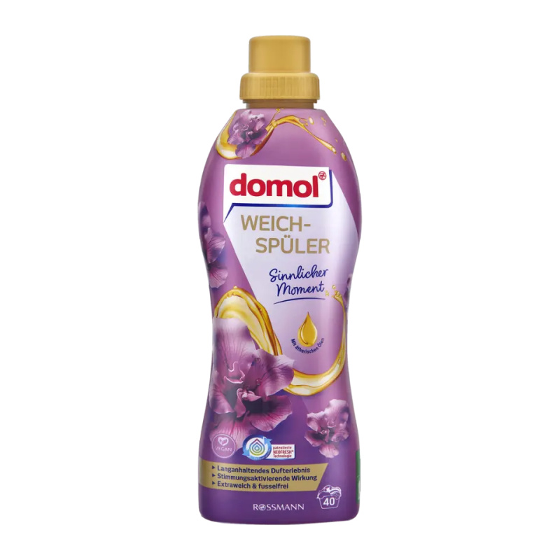 Domol Mysterious Flower aviváž (1 l)