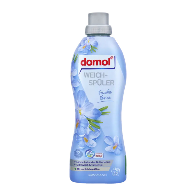 Domol Aviváž s vůní jara (1 l)