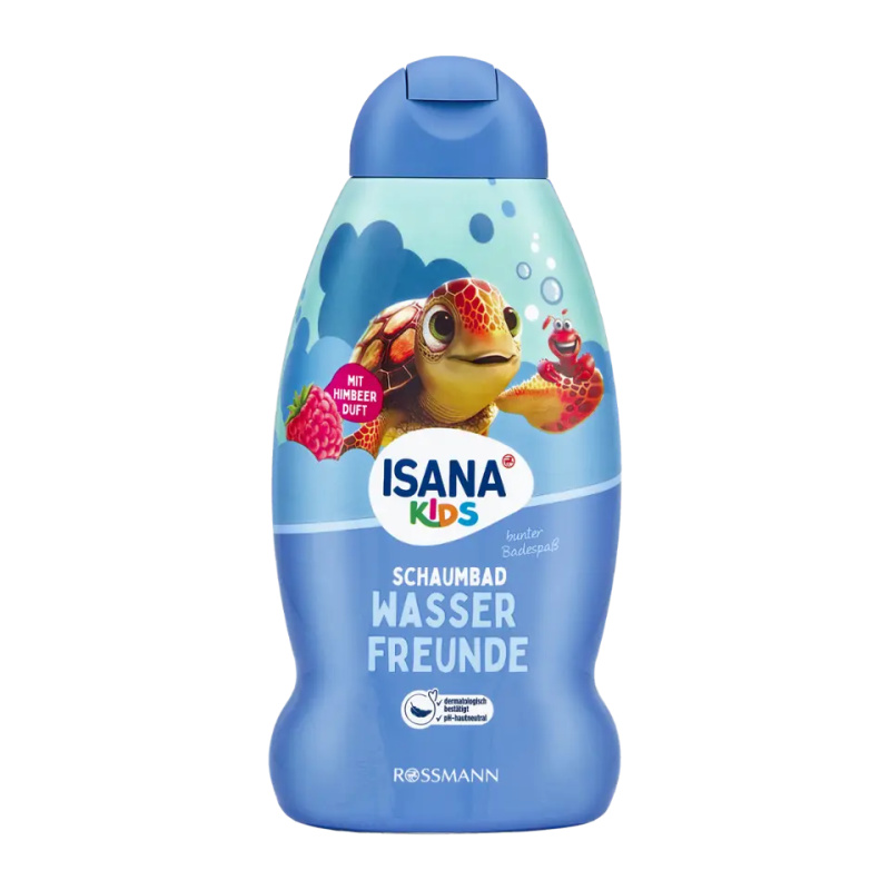 ISANA Kids Water Friends pěna do koupele