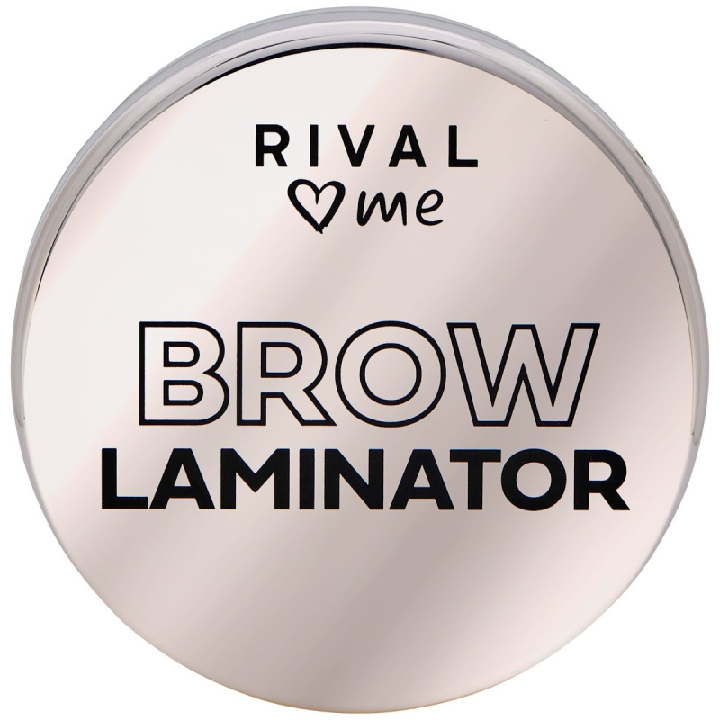 Rival LM Fixační gel na obočí