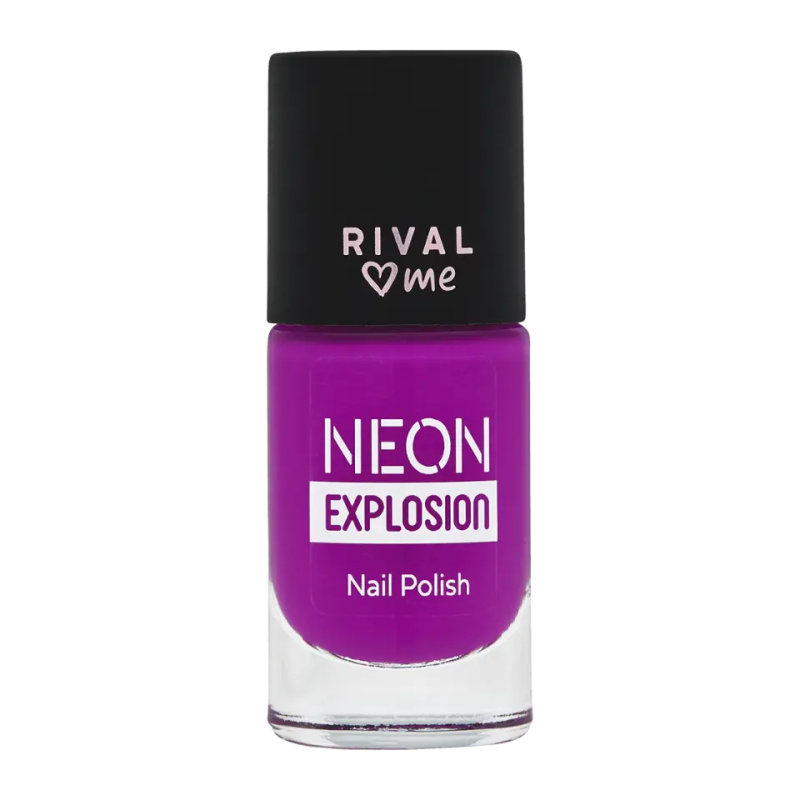 Rival LM Neon lak na nehty