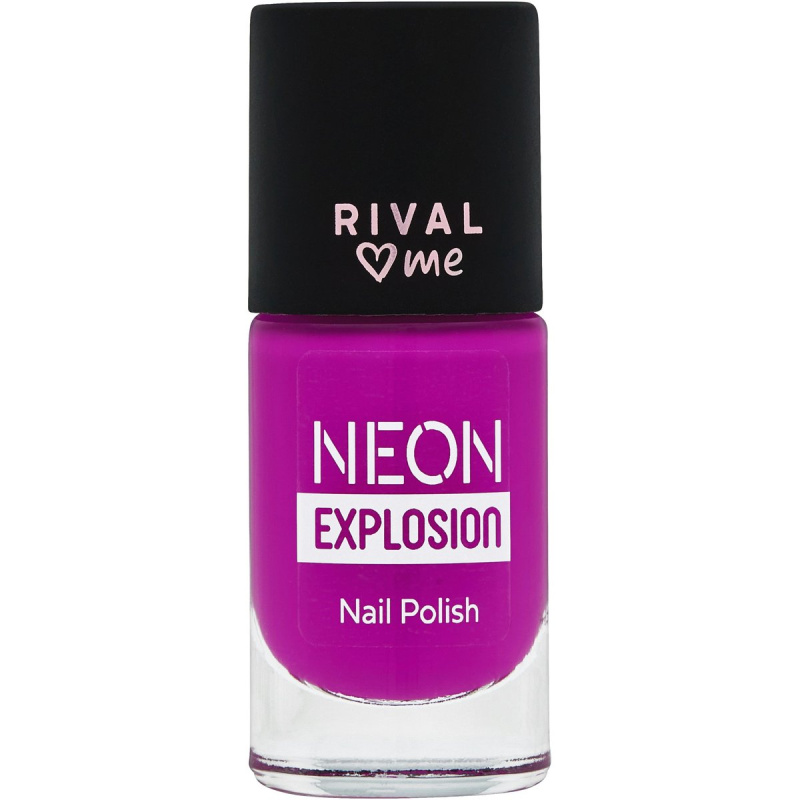 Rival LM Neon lak na nehty