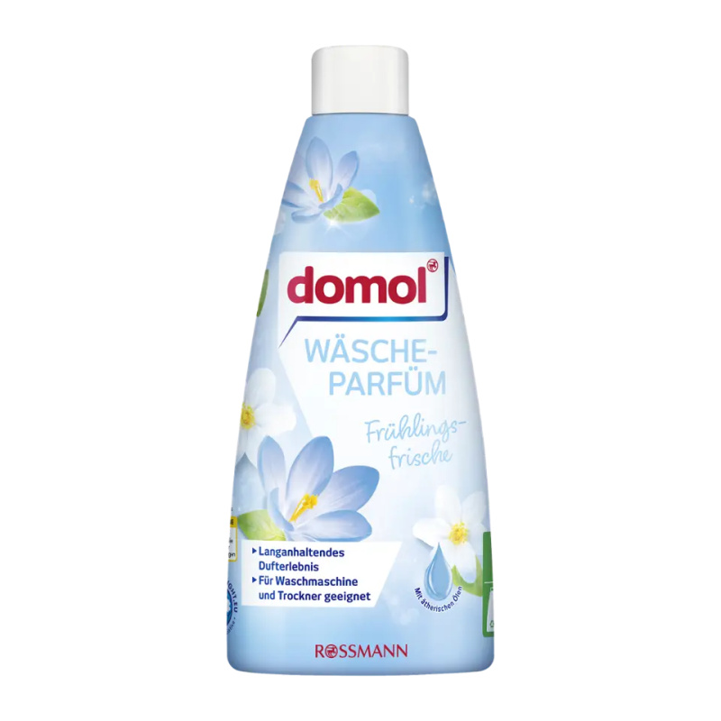 Domol Parfém na prádlo jarní svěžest