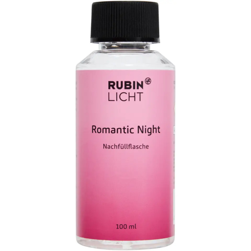 RUBIN Náhradní náplň do difuzéru Romantic Night 100 ml