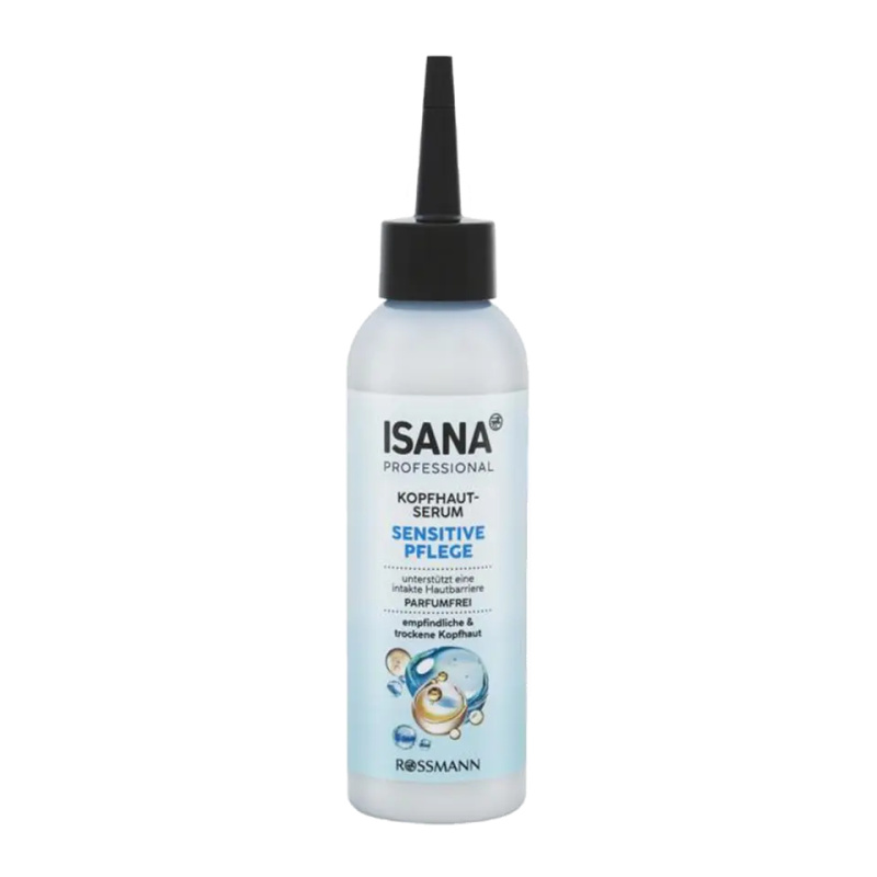 ISANA Professional Sérum na pokožku hlavy