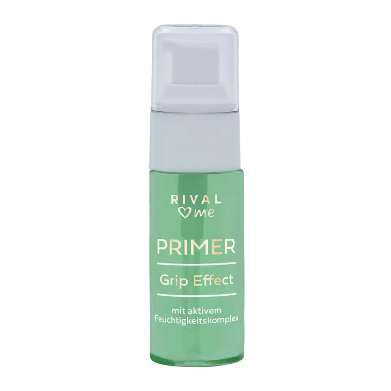 Rival LM Báze pod make-up Grip Effect