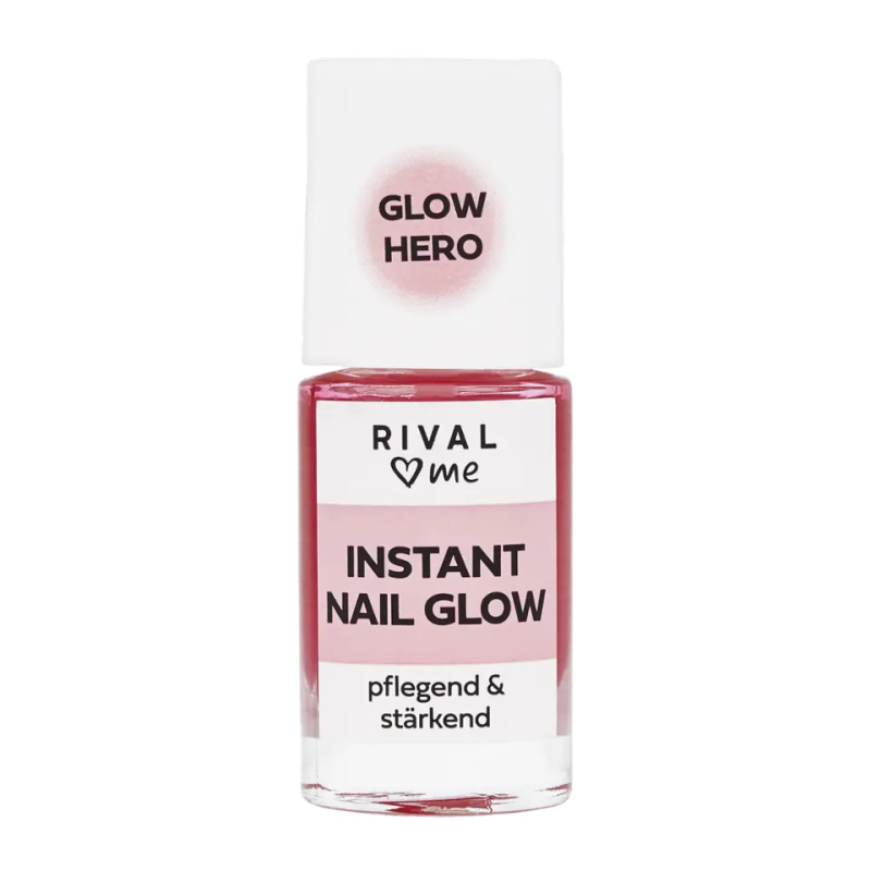 Rival LM Péče o nehty Instant Nail Glow