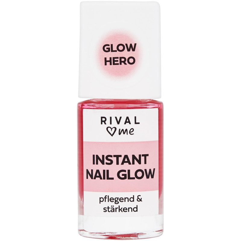 Rival LM Péče o nehty Instant Nail Glow