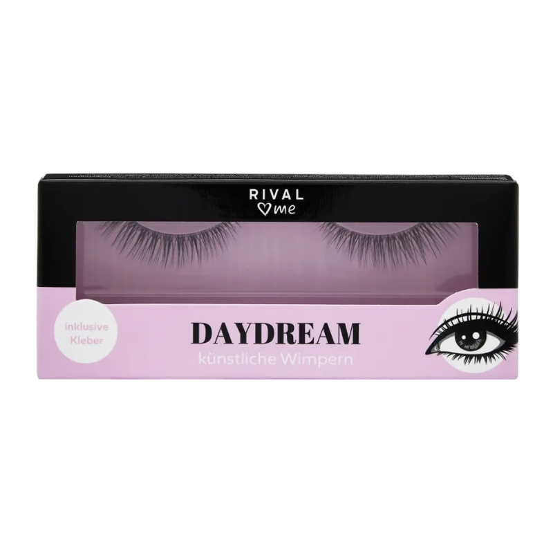 Rival LM Umělé řasy Daydream 01