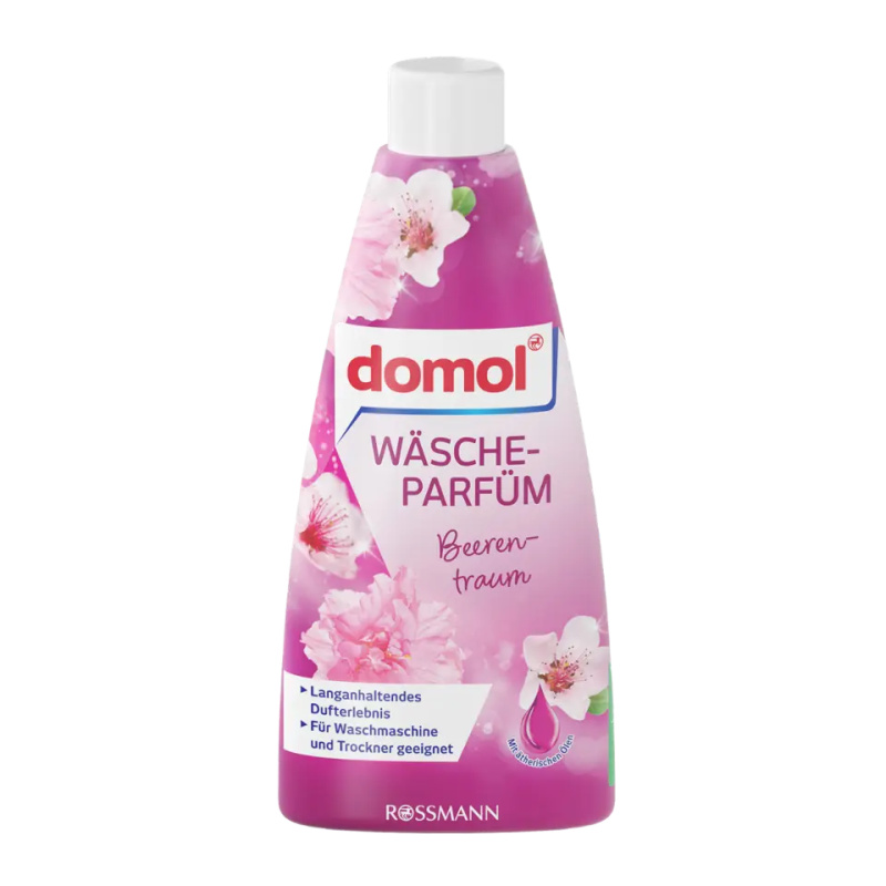 Domol Parfém na prádlo bobulový sen