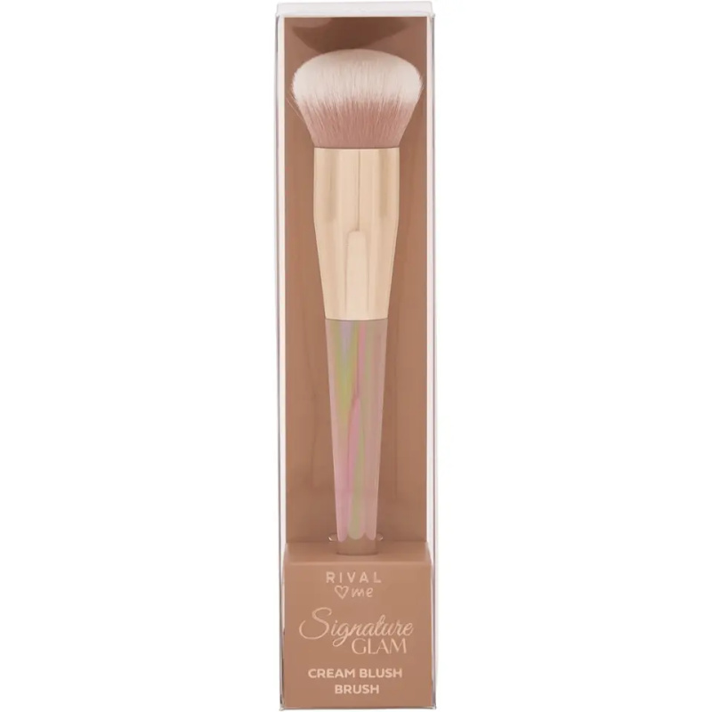 RIVAL Loves Me Štětec Pinsel Signature Glam