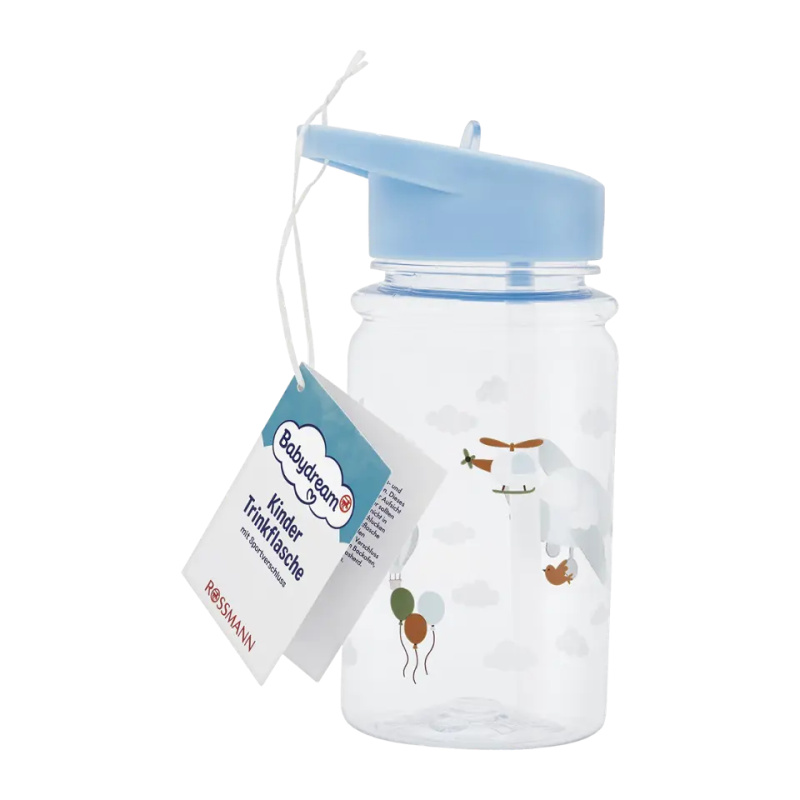 Babydream Dětská lahev 480 ml