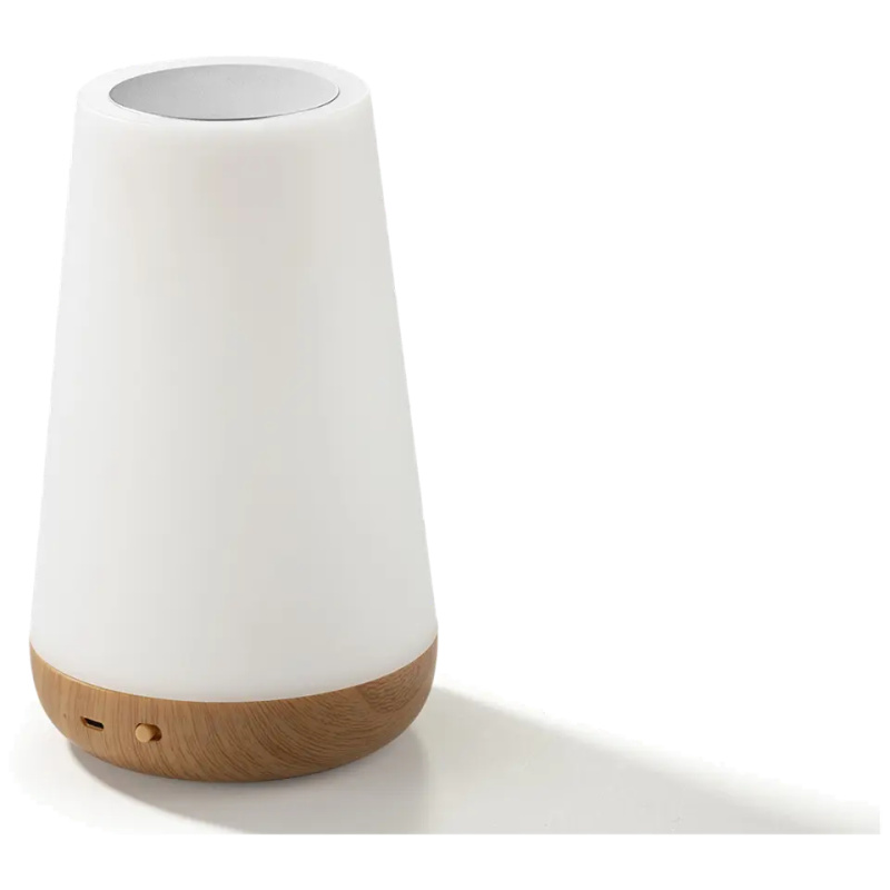 IDEENWELT LED USB Wellness lampa